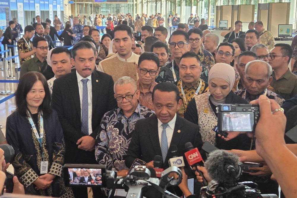 ESDM Bentuk Satuan Tugas Khusus Awasi Pasokan Batu Bara Demi Keamanan Energi Nasional