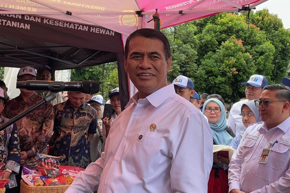 Antisipasi Dampak El Nino 
