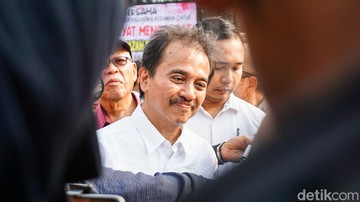 Pengacara Konfirmasi Penangkapan Roy Suryo dan dr. Tifa oleh Polda Metro Jaya