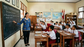 Batas Akhir Pendaftaran Beasiswa S1/D4 Guru Kemendikdasmen: Peluang Emas Pemenuhan Kualifikasi Akademik
