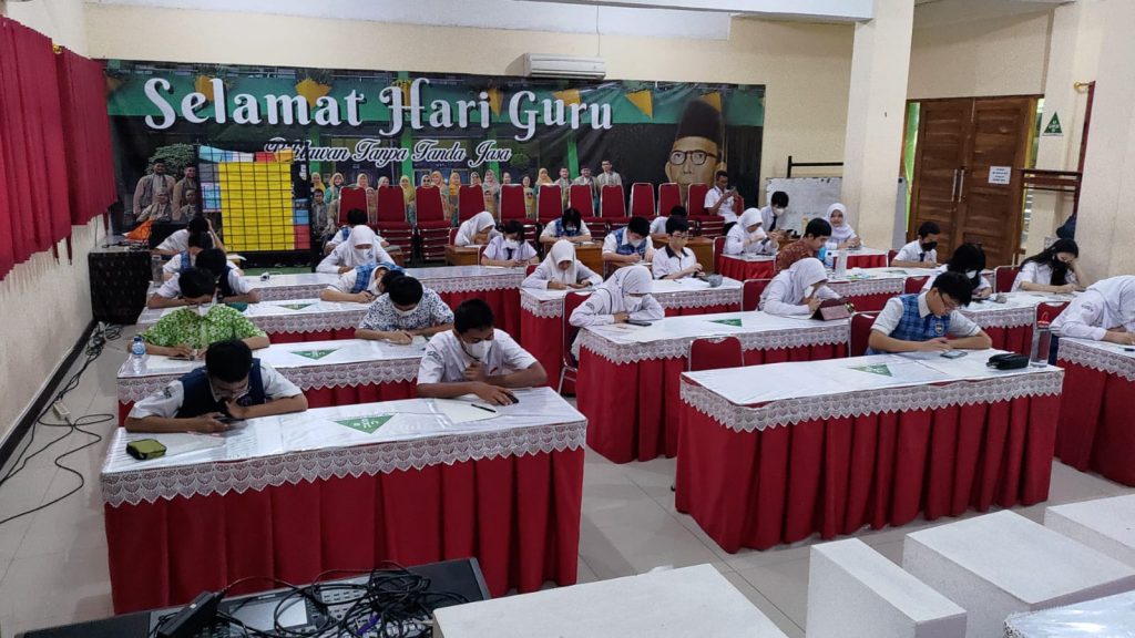 Panduan Ketat Peserta Olimpiade Sains Nasional Kabupaten/Kota 2026: Waspada Diskalifikasi!