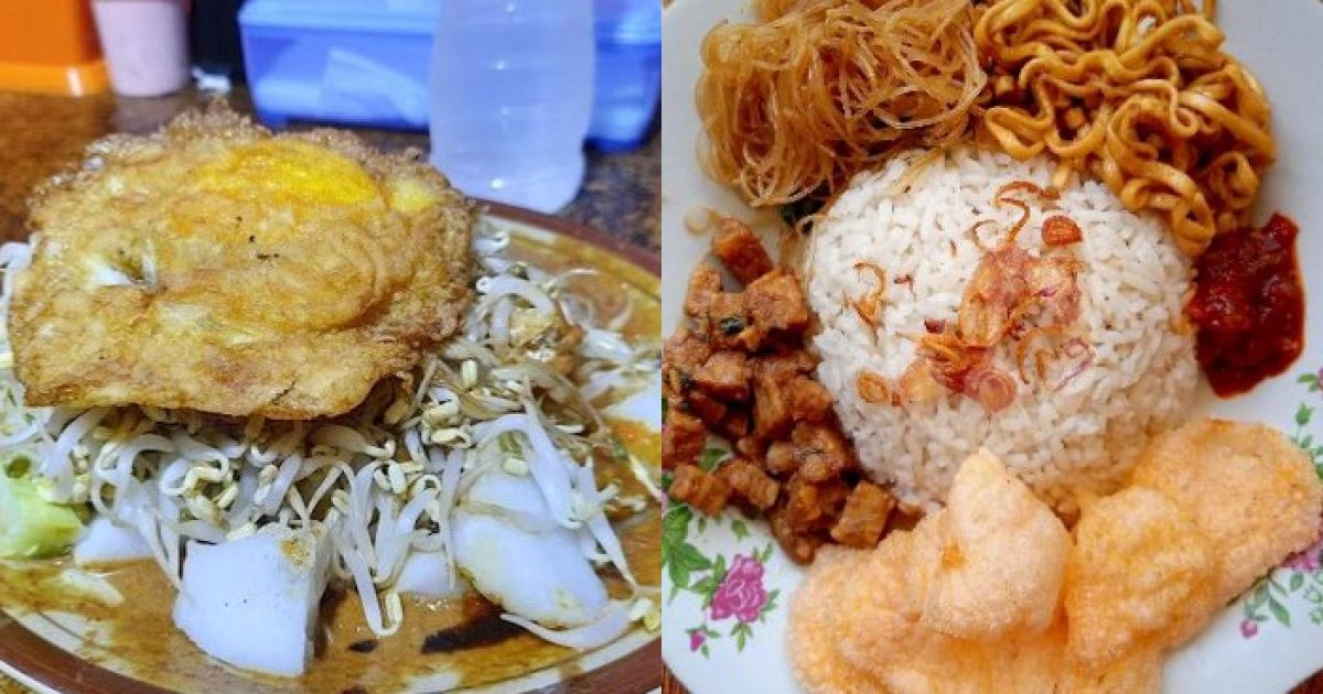 Sorotan Kuliner Jakarta: Tren Ketoprak Medok hingga Jejak Rasa Nasi Uduk Legendaris yang Masih Bertahan