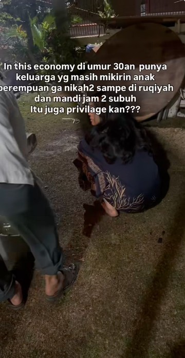 Doa dan Ritual Dini Hari Keluarga untuk Percepat Pertemuan Jodoh Wanita 30-an
