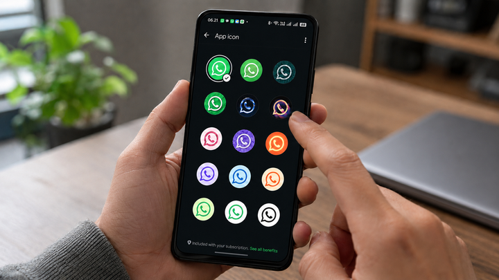 Mengurai Daya Tarik WhatsApp Plus: Biaya Langganan dan Keunggulan Fitur Premium di Tengah Tren Aplikasi Pesan Alternatif