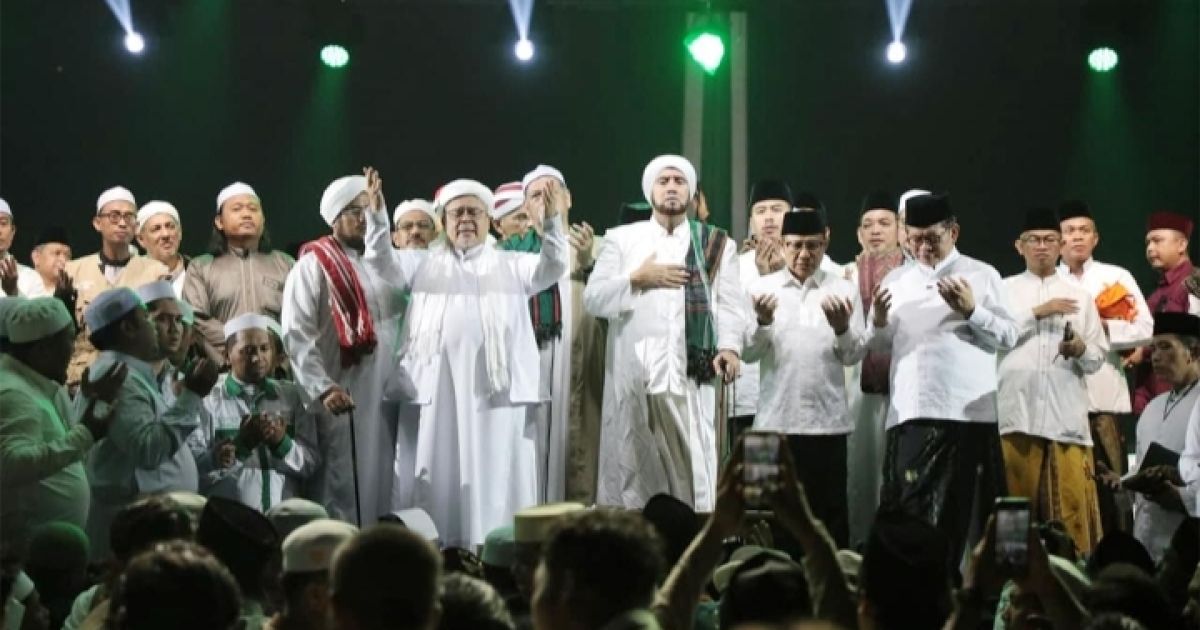 Pemprov DKI Jakarta Gelar Haul Akbar Ulama Betawi, Momentum Penguatan Identitas Jelang HUT ke-500