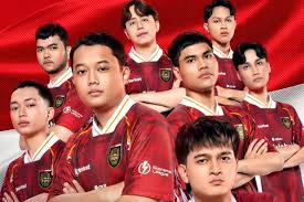 Pembuka Jalan Menuju Jepang: Kualifikasi Awal MLBB untuk Asian Games 2026 Dimulai