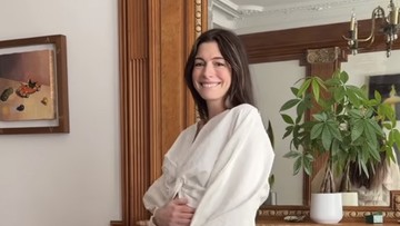 Anne Hathaway Sambut Kehamilan Ketiga di Usia 43 Tahun: Simbol Kebahagiaan Baru Bintang Hollywood