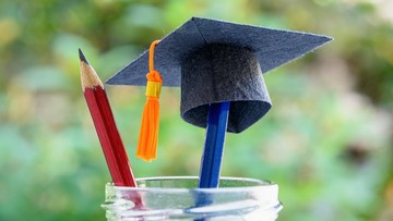 Peluang Emas Pendidikan Terbuka: Grab Scholar 2026 Sasar Semua Jenjang, Cek Syarat Pendaftarannya!