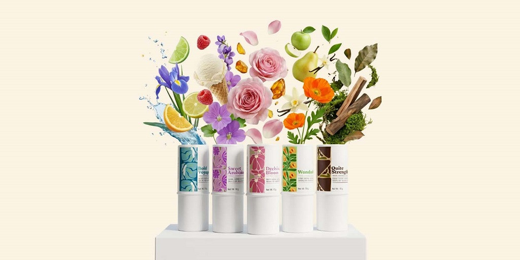 Inovasi Mahasiswa IPB: Hadirkan Parfum Balm Vegan Aman untuk Kulit Balita