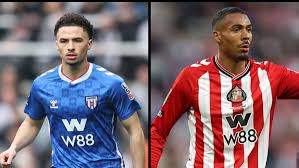 Adu Bintang Sunderland di Piala Dunia 2026: Maroko Kantongi Keuntungan, Haiti Berjuang Demi Martabat di Grup C