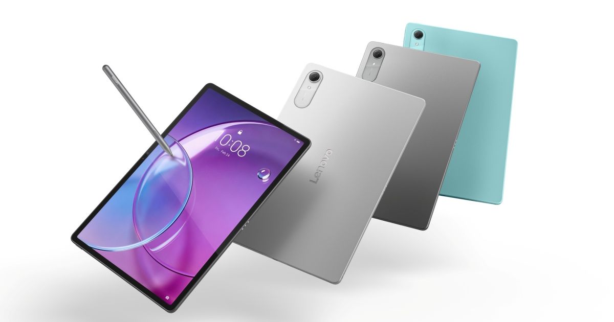 Lenovo Perkuat Pasar Tablet Indonesia dengan Peluncuran Resmi IdeaTab Pro Gen 2 Berfitur Lengkap