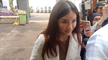 Klarifikasi Komnas Perempuan: Kunjungan Sarwendah Baru Sebatas Konsultasi, Belum Masuk Tahap Pengaduan Resmi