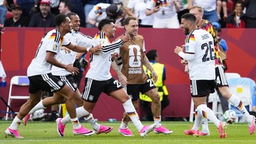 Kejutan di Grup E Piala Dunia 2026: Jerman Tetap Jawara Grup Meski Tumbang Dramatis dari Ekuador