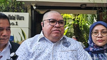 Keputusan Hukum Final: Razman Arif Nasution Mulai Jalani Hukuman di Lapas Cipinang Usai Kasasi Ditolak MA