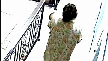 Momen Genting di Rumah Via Vallen: Penyanyi Terkenal Nyaris Tergelincir Saat Menggendong Bayi