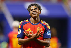 Lamine Yamal, Permata 18 Tahun yang Diandalkan Spanyol sebagai Motor Serangan di Piala Dunia 2026