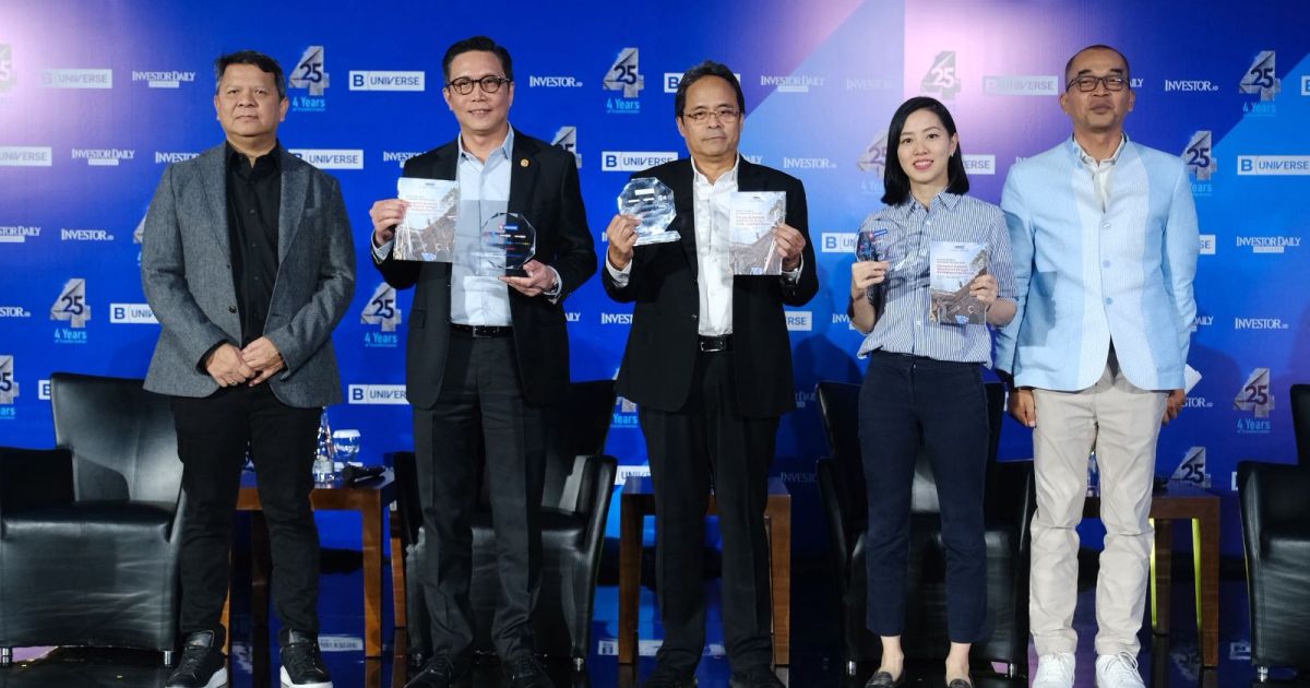 Bank Jakarta dan BEI Dorong Transformasi dan Kualitas Investor di Tengah Gejolak Ekonomi