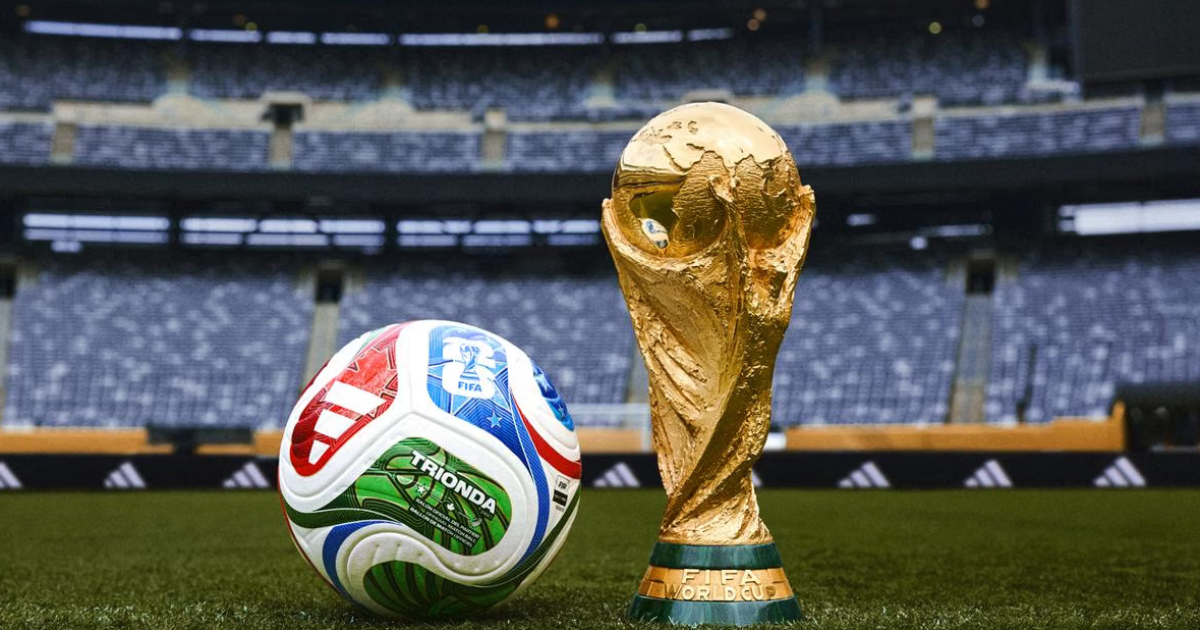 Prediksi Juara Piala Dunia 2026: Spanyol Jadi Favorit, Argentina dan Brasil Masih Mengancam