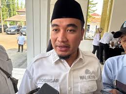 Ilustrasi: Walikota Cilegon Tugaskan Plt BPKPAD Syafruddin Kejar Peningkatan Pendapatan Daerah yang Masih Jauh dari Target