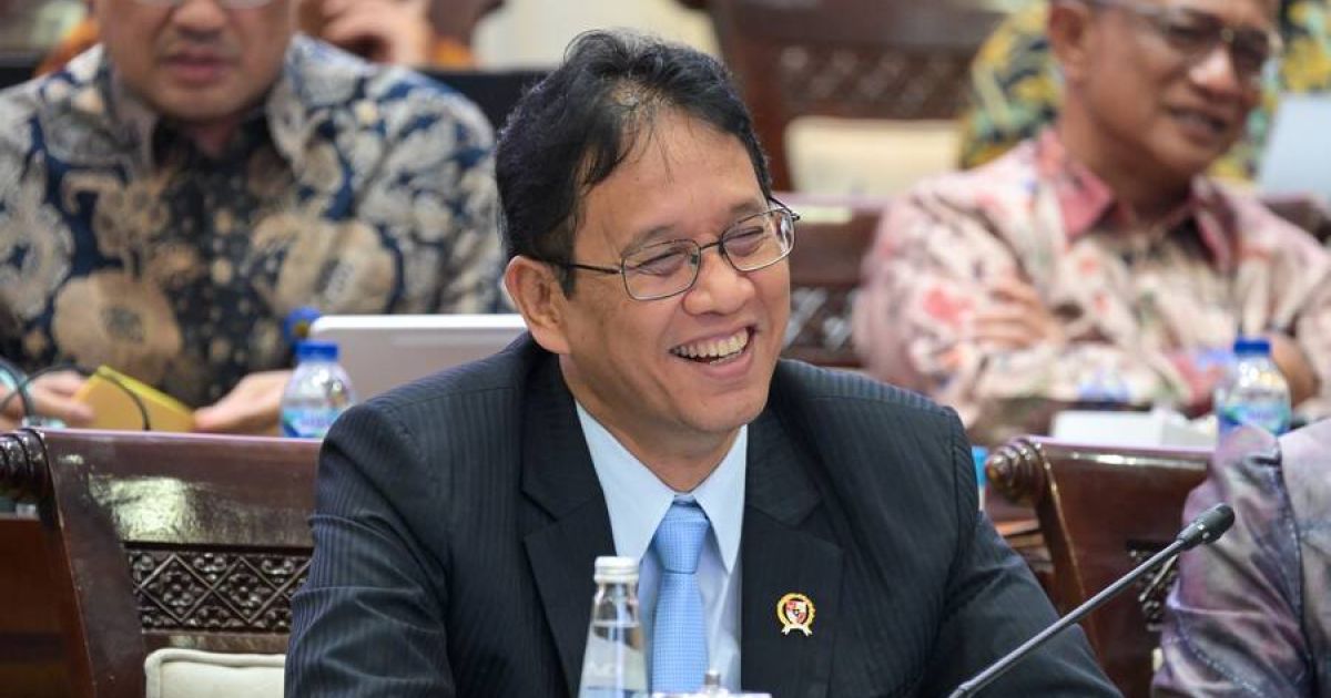 Tiga Pimpinan Baru di Kemenkeu: Momentum Harapan Menteri Keuangan untuk Penguatan Ekonomi Nasional