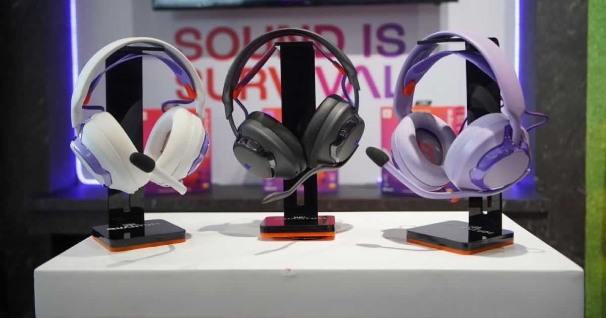 [Foto: JBL Indonesia]