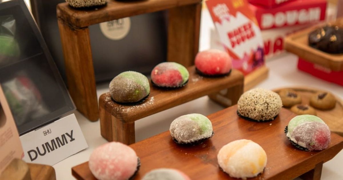 [Foto: Jakarta Desert Week]