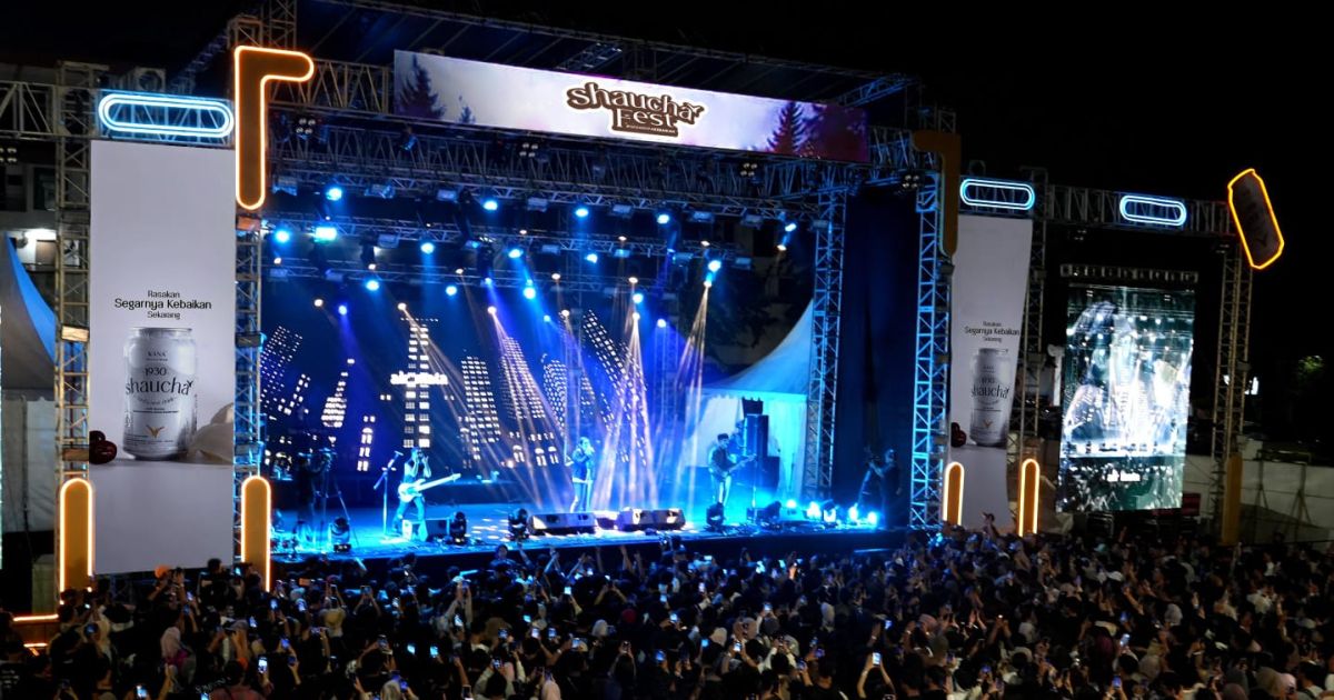 Melodi Penggerak Jiwa: Rahasia Musik dalam Membangun Optimisme Publik