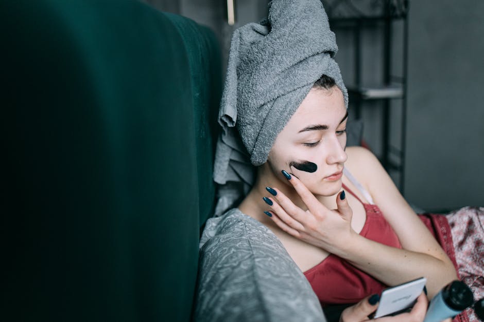 5 Jurus Jitu Redakan Stres Kerja: Kembali Produktif dan Bahagia