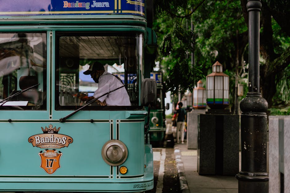 Waspada Hujan Sore di Bandung! Cek Detail Prakiraan Cuaca Sukasari Hari Ini