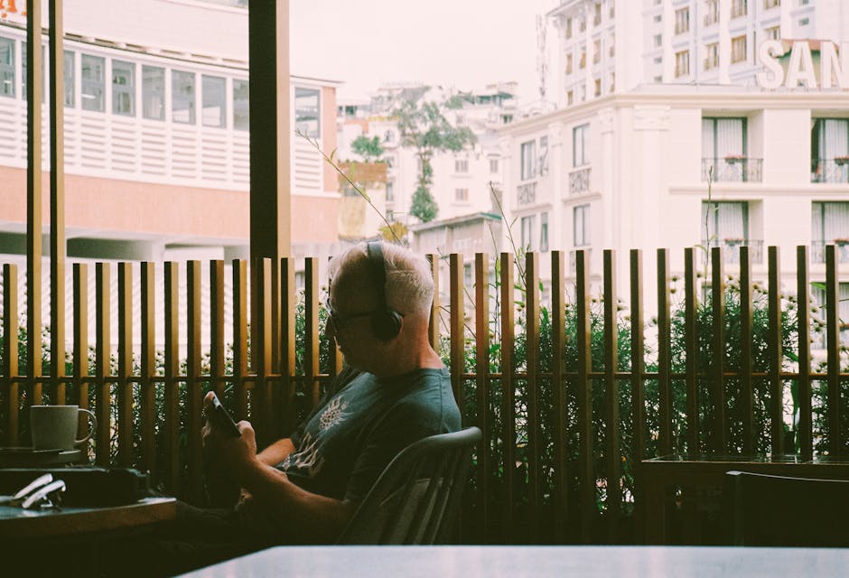 Rahasia Harmoni Nada: Mengapa Musik Menjadi Terapi Penyejuk Jiwa Alami