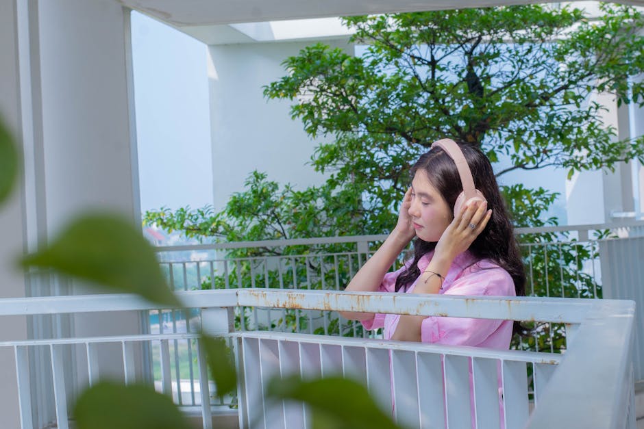 Keajaiban Melodi: Bagaimana Musik Menjadi Terapi Alami Penenang Jiwa