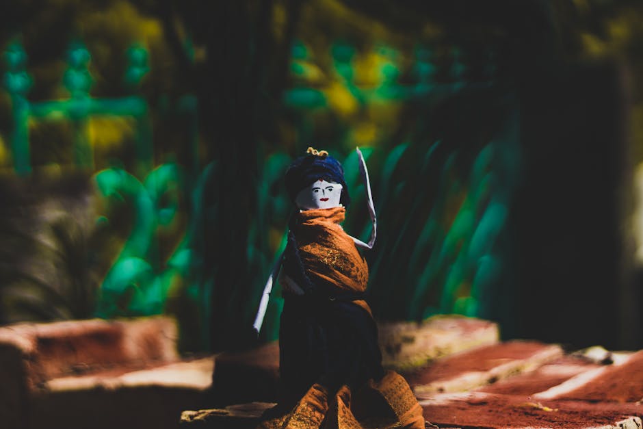 Melodi Perubahan: Menggali Kekuatan Musik Sebagai Pemantik Motivasi Diri