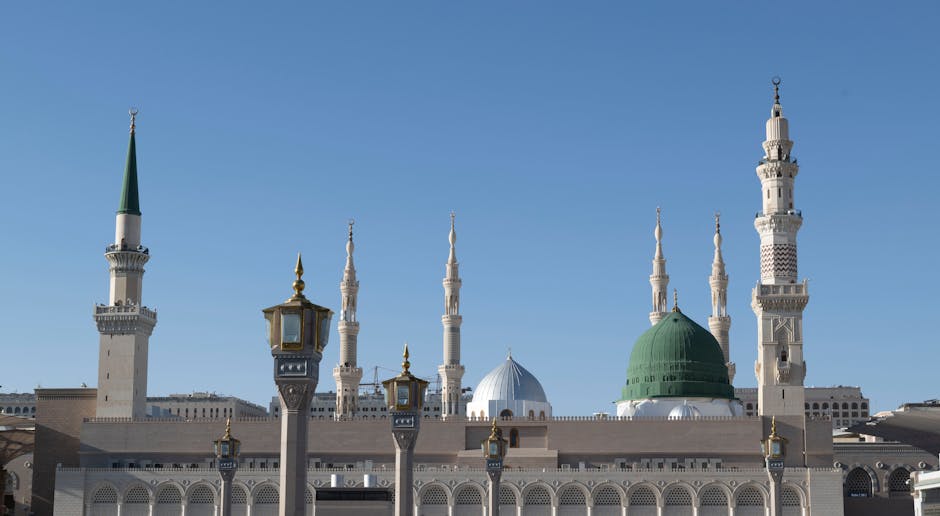 Transformasi Spiritual: Menata Ulang Kualitas Ibadah di Bulan Suci