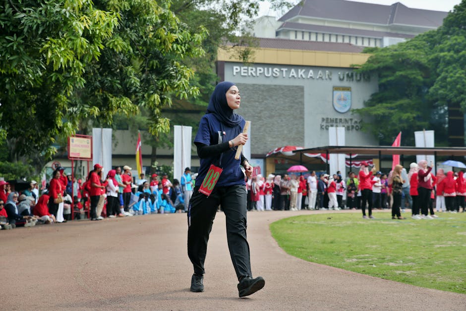 Asah Daya Saing: Kunci Utama Menembus Seleksi Beasiswa Prestisius