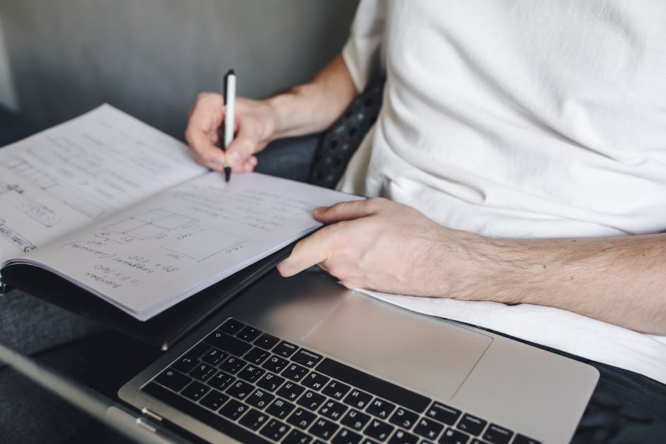 Strategi Perkuat Kompetensi Diri Demi Menembus Seleksi Beasiswa Global