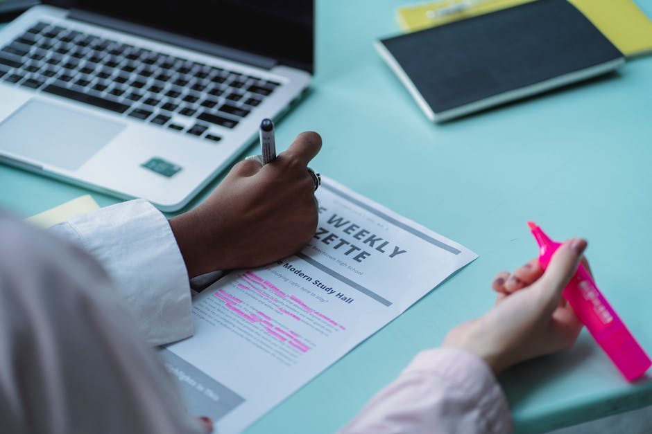 Strategi Jitu Raih Beasiswa Impian Lewat Peningkatan Kompetensi Diri