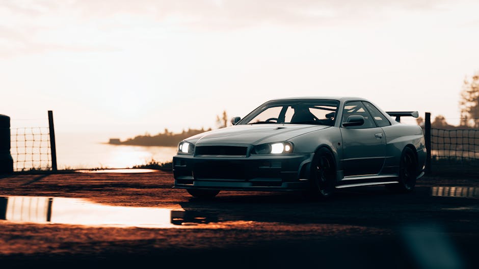 Revolusi Mobilitas Pintar: Transformasi Kendaraan Listrik Berbasis AI