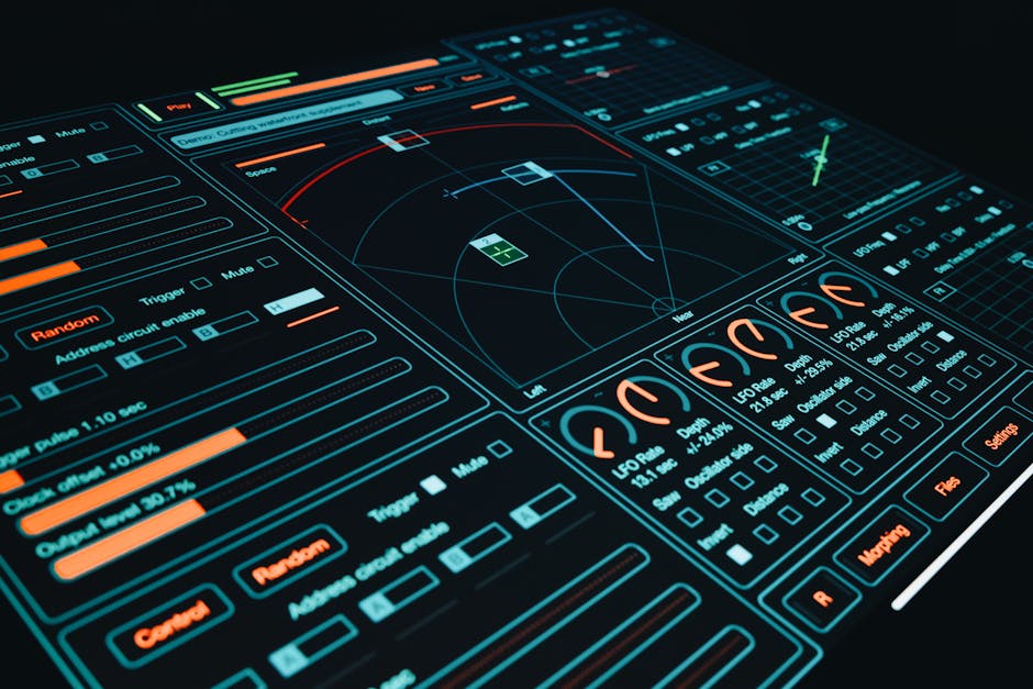 Transformasi Digital di Balik Kemudi Kendaraan Listrik Masa Kini